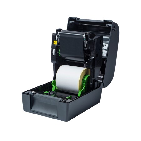 Brother Professional 4 label printer